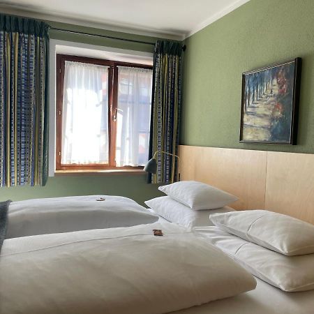 Seeberger Haus B&B Санкт Антон ам Арлберг Екстериор снимка