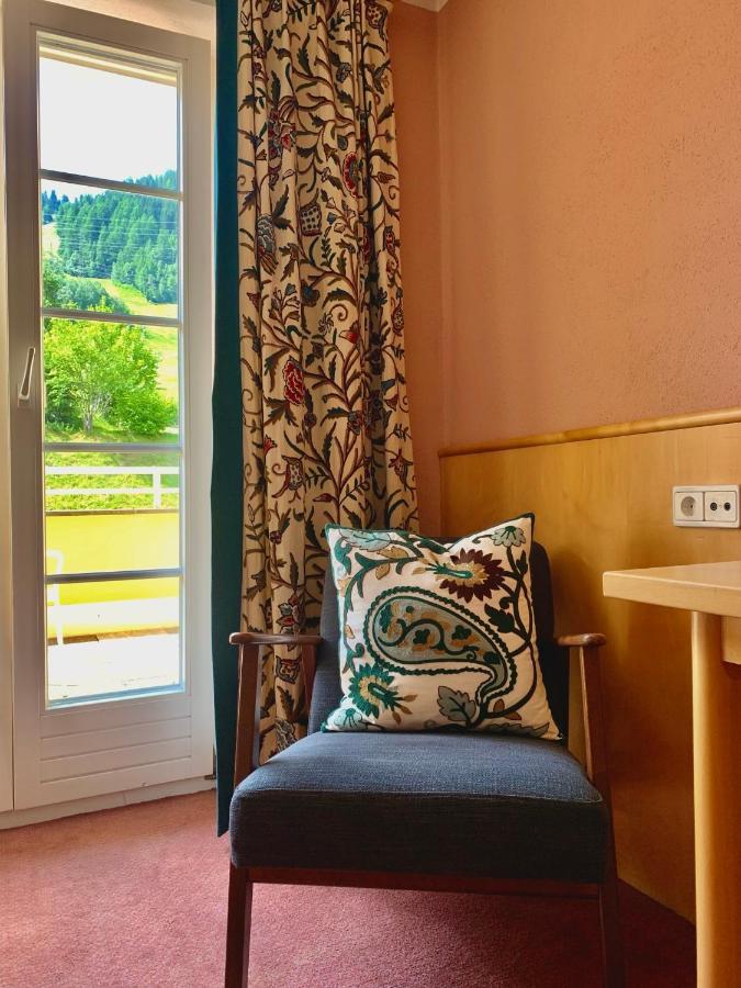Seeberger Haus B&B Санкт Антон ам Арлберг Екстериор снимка