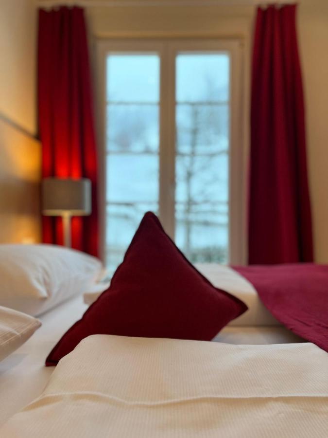 Seeberger Haus B&B Санкт Антон ам Арлберг Екстериор снимка